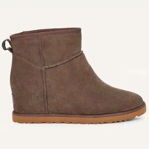 Ugg Femme Mini Boots